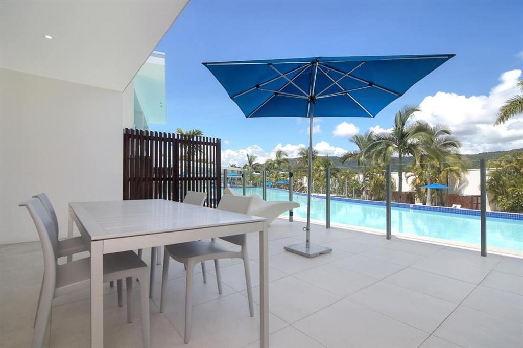 Pool Resort פורט דוגלאס מראה חיצוני תמונה