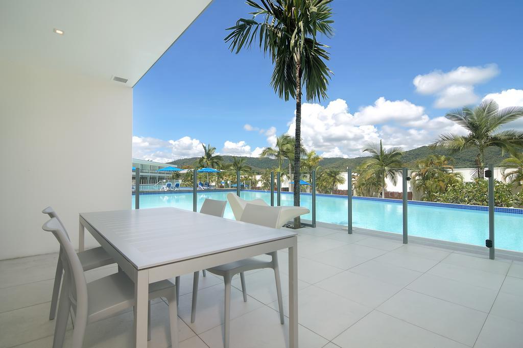 Pool Resort פורט דוגלאס מראה חיצוני תמונה