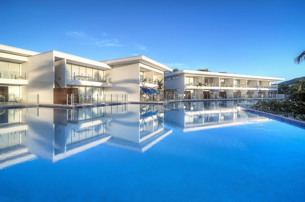 Pool Resort פורט דוגלאס מראה חיצוני תמונה